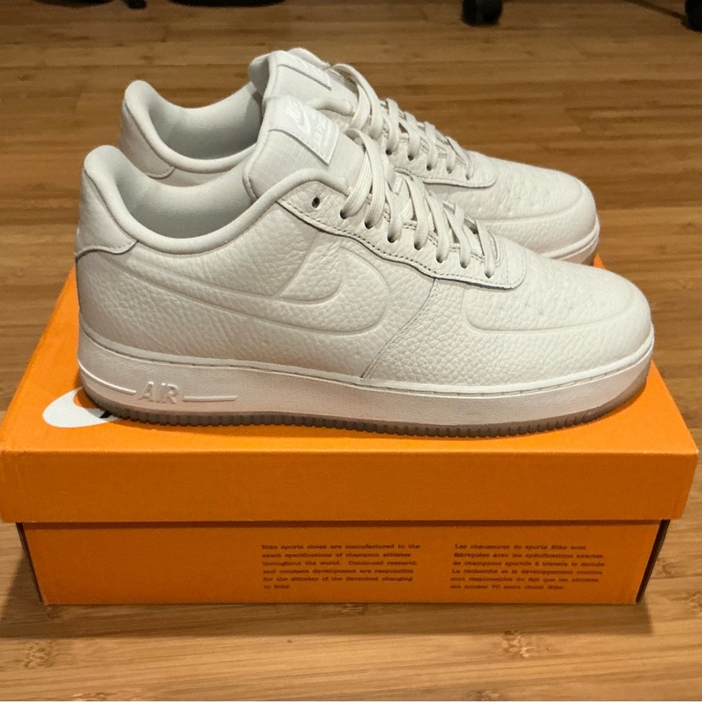 Nike Pro-Tech AF1 - 10